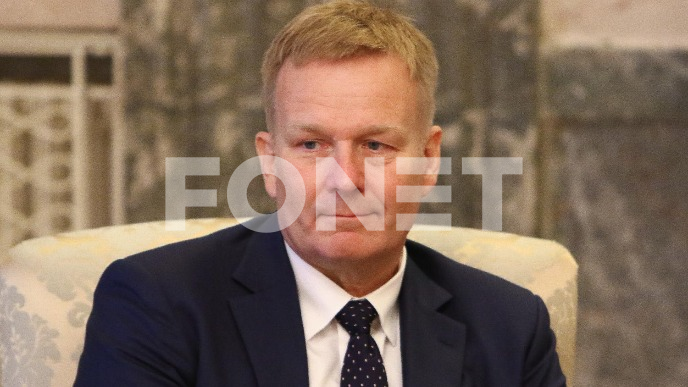 Sorensen sutra u Beogradu